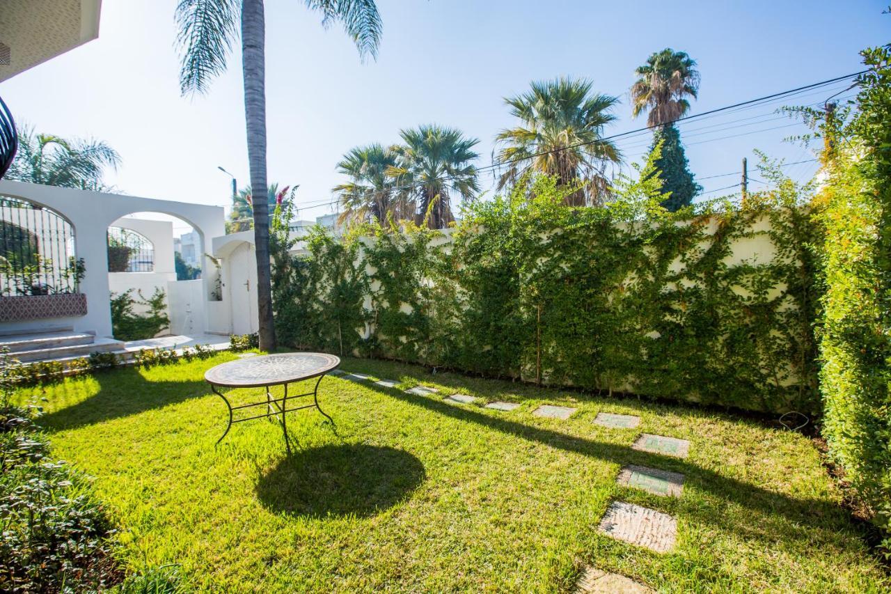 Riad Sebti Fez Exterior foto